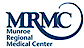 Munroe Regional Medical Center logo