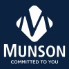 Munson Healthcare logo