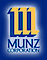 Munz logo