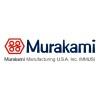 Murakami Manufacturing U.S.A logo