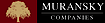 The Muransky Companies logo