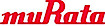 Murata logo