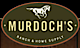 Murdoch''s Ranch & Home Supply logo