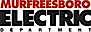 Murfreesboro Electric Department logo