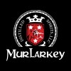 MurLarkey Distilled Spirits logo