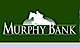 Murphy Bank logo