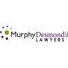 Murphy Desmond logo