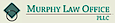 Murphy Law Office logo