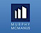 Murphy & Mcmanus logo