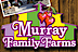 Murray Family Farms logo