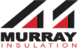 Murray Insulation logo