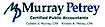 Murray Aaron Petrey logo