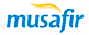 Musafir.Com logo