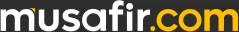 Musafir.com India logo