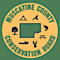 Muscatine County Conservation Board logo