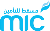 Muscat Insurance logo