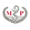 Muscat Pharmacy & Stores logo