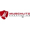 Muschlitz Excavating logo