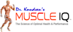 Muscle IQ Physical Therapy logo