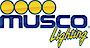 Musco Lighting logo