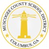 Muscogee County School District logo