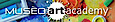 Museo Art Academy logo