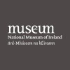 National Museum of Ireland logo