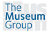 The Museum Group logo