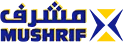 Mushrif Trading and Contracting logo