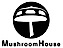 Mushroom House logo