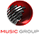 MUSIC Group Services JP KK logo