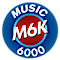 Music 6000 logo