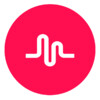 Musical.Ly logo