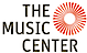 Music Center of Los Angeles County logo