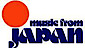 Music From Japan logo