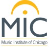 Music Institute Of Chicago logo