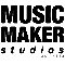 Music Maker Studios logo