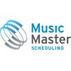 MusicMaster logo