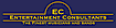 Entertainment Consultants logo