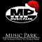 Music Park logo