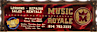 Music Royale logo