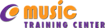 Music Training Center logo