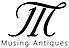 Musing Antiques logo