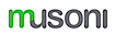 Musoni System logo