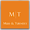 Muss & Turner''s logo