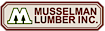 Musselman Lumber logo