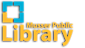 Musser Public Library logo