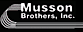 Musson Brothers logo