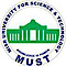 Misr University for Science & Technology logo