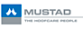 Mustad Hoofcare Group logo